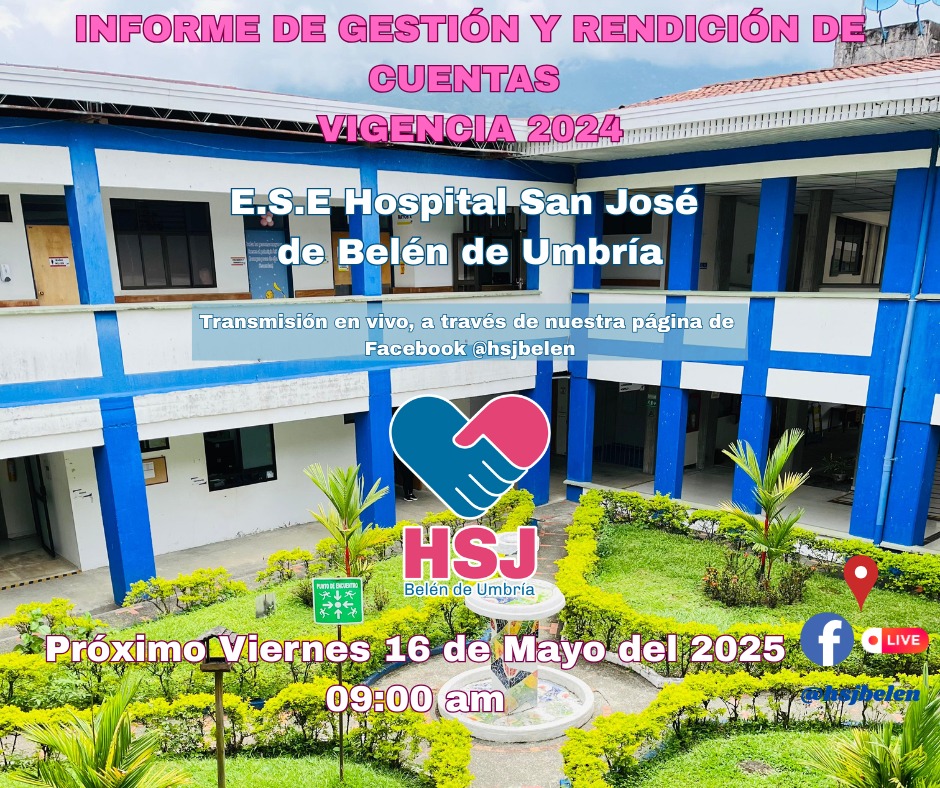 RENDICION DE CUENTAS VIGENCIA 2024