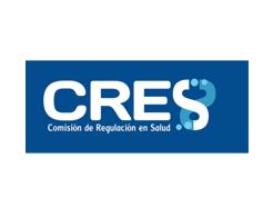 COMISIÓN DE REGULACIÓN EN SALUD